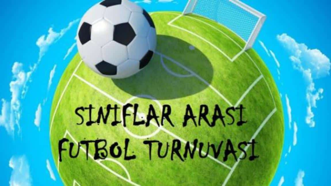 Aşıkpaşa'da Futbol Turnuvası Başlıyor